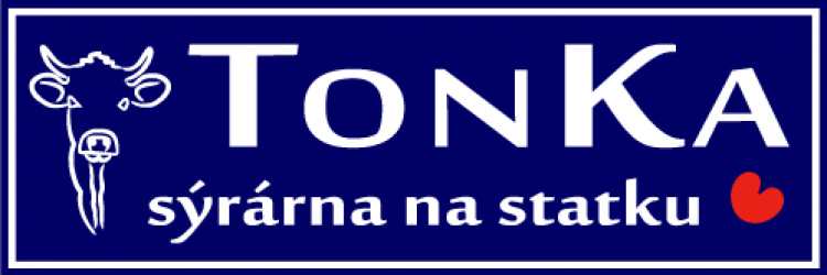 TonKa – sýrárna na statku